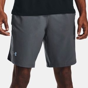 Under Armour Launch 9" Short